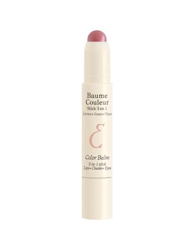 Embryolisse Color Balm 3-in-1 stick tonirani balzam za usne/rumenilo/sjenilo za oči