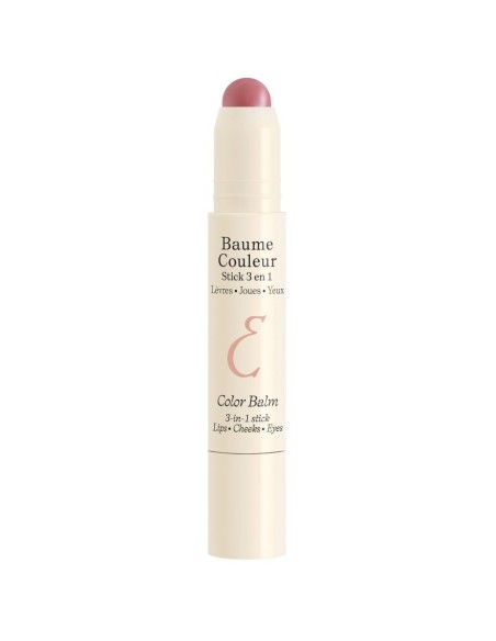 Embryolisse Color Balm 3-in-1 stick tonirani balzam za usne/rumenilo/sjenilo za oči