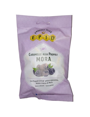 Specchiasol Epid Bomboni kupina