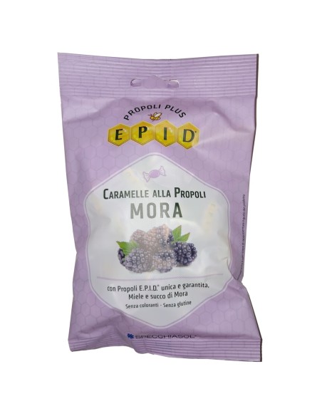 Specchiasol Epid Bomboni kupina