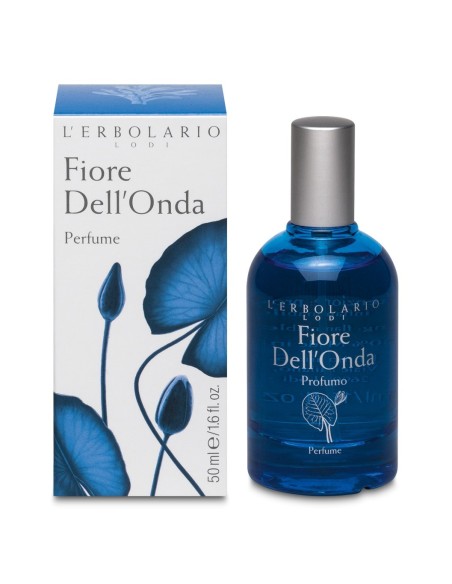 Lerbolario Fiore Dell'Onda Parfem