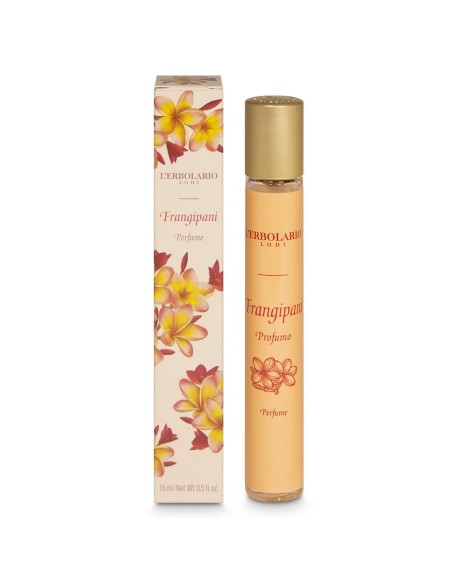 Lerbolario Frangipani Parfem