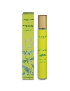 Lerbolario Verbena Parfem