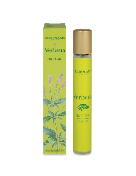 Lerbolario Verbena Parfem