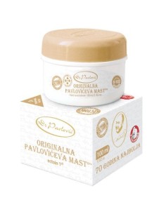Dr. Pavlović Originalna Pavlovićeva Mast s ectoinom