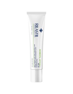 Rilastil Acnestil Krema Attiva SPF 30