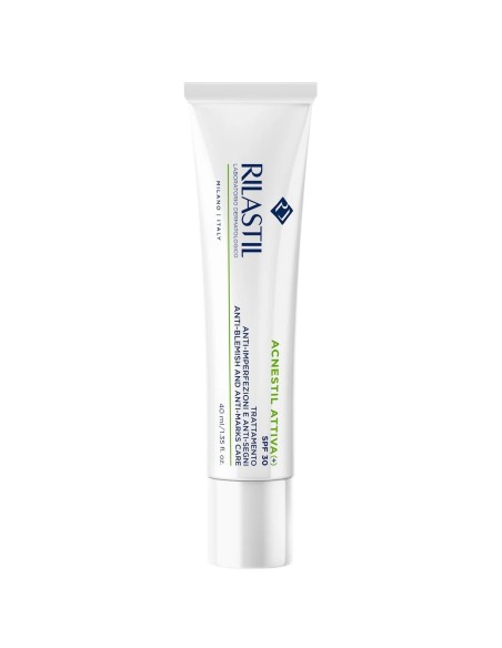 Rilastil Acnestil Krema Attiva SPF 30