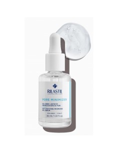 Rilastil Pore Minimizer gel serum 2