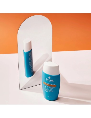 Rilastil Sun System Advanced Protection SPF 50+