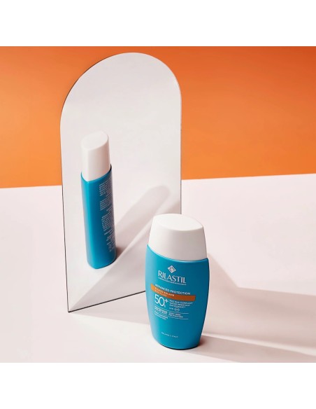 Rilastil Sun System Advanced Protection SPF 50+