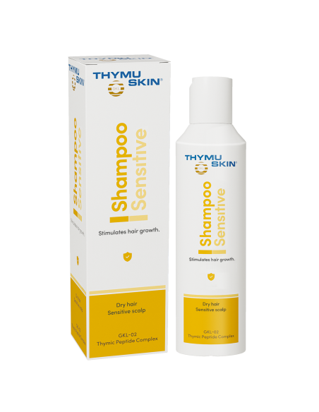 Thymuskin Med Sensitive Šampon