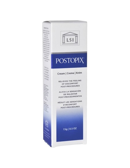 Postopix krema
