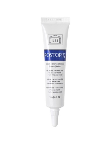 Postopix krema
