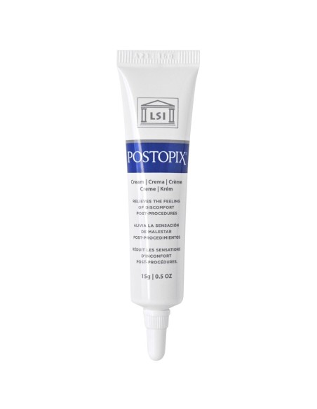 Postopix krema