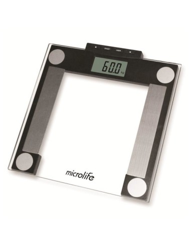 Microlife Digitalna vaga WS 80 N