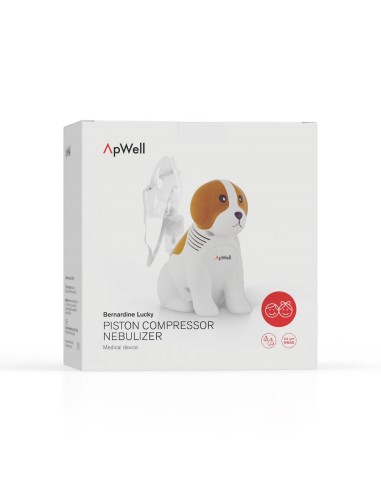 ApWell Bernardine Lucky inhalator