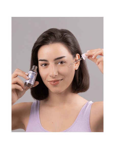 Apivita Serum s hijaluronskom kiselinom