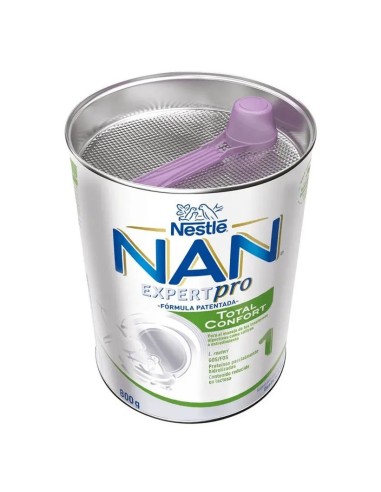 NAN Expert Pro Total Confort 1