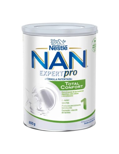 NAN Expert Pro Total Confort 1