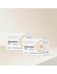 Pharmagal Nevenova mast 2