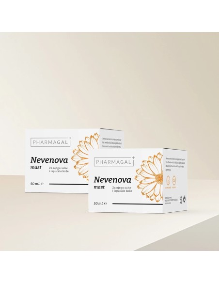 Pharmagal Nevenova mast