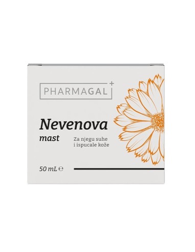 Pharmagal Nevenova mast