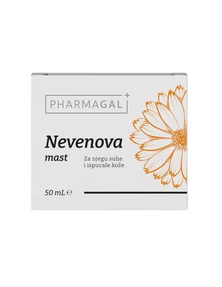 Pharmagal Nevenova mast