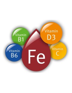 Dr. Theiss Iron Energy kids tekući dodatak prehrani sa sladilom, dodatak prehrani 2