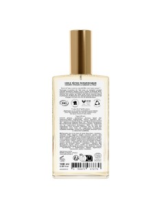 Alphanova Organic Sun Paradisiaque Suho Ulje 2