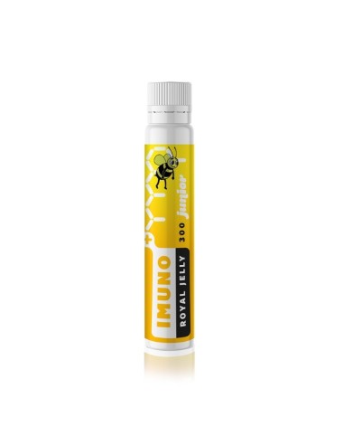 Yasenka Imuno Royal Jelly 300 Junior ampule