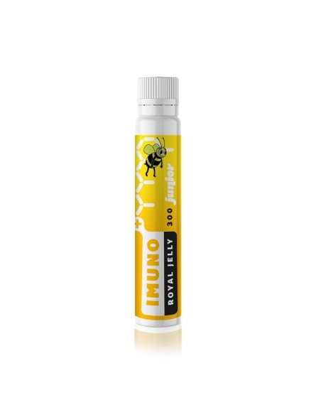 Yasenka Imuno Royal Jelly 300 Junior ampule