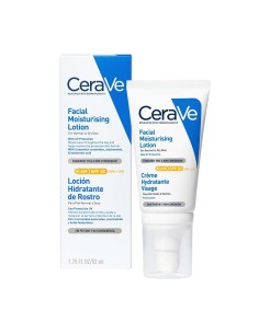CeraVe Hidratantna njega za lice za normalnu do suhu kožu SPF30 -30% 2