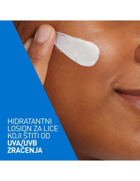 CeraVe Hidratantna njega za lice za normalnu do suhu kožu SPF30 -30%