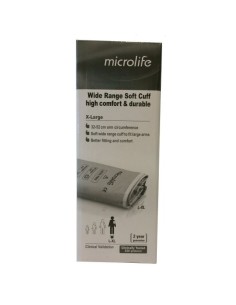 Microlife Manžeta za tlakomjer L/XL 32-52 cm