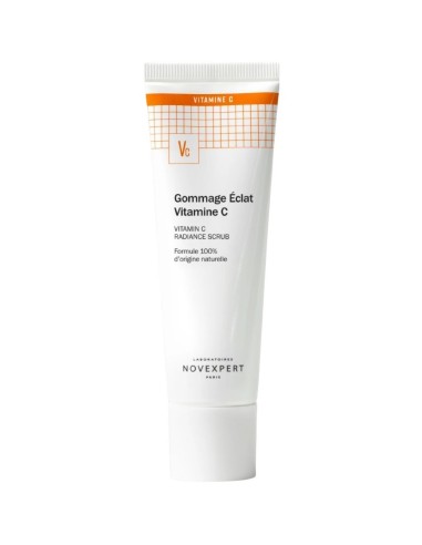 Novexpert Peeling zasjaj s Vitaminom C
