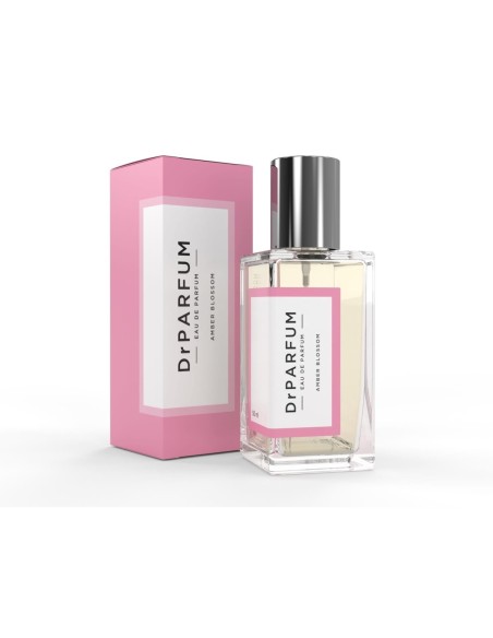 Dr Parfum Amber Blosom parfem