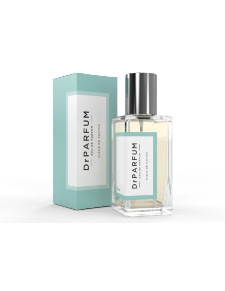 Dr Parfum Fleur de Cactus parfem