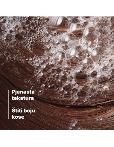 Ducray Anaphase Reactive šampon protiv ispadanja kose i za rast
