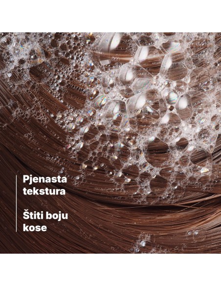 Ducray Anaphase Reactive šampon protiv ispadanja kose i za rast