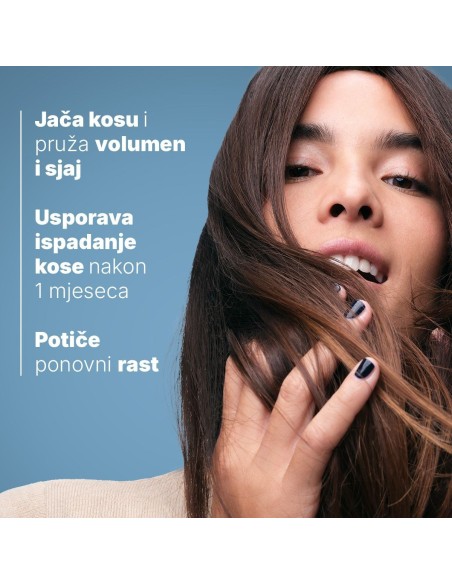 Ducray Anaphase Reactive šampon protiv ispadanja kose i za rast