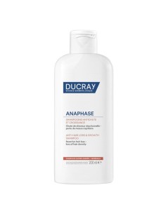 Ducray Anaphase Reactive šampon protiv ispadanja kose i za rast