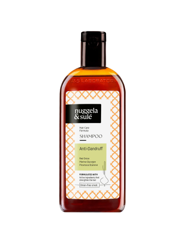 Nuggela & Sule Anti-Dandruff Šampon protiv prhuti