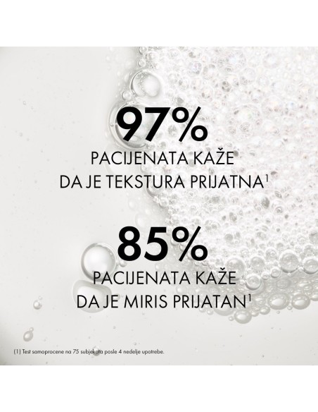 Vichy Dercos Šampon Energy+ protiv ispadanja kose Refill 400 ml