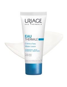Uriage Eau Thermale Lagana krema