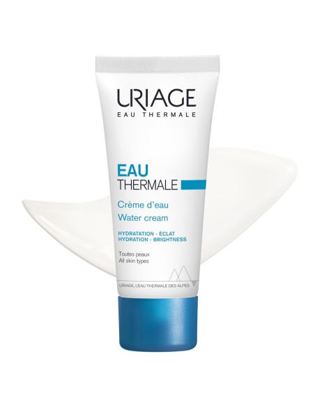 Uriage Eau Thermale Lagana krema