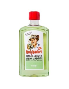 Holzhacker Franzbranntwein Tonik