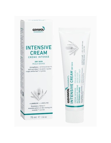 Gehwol Plava Intensive Krema