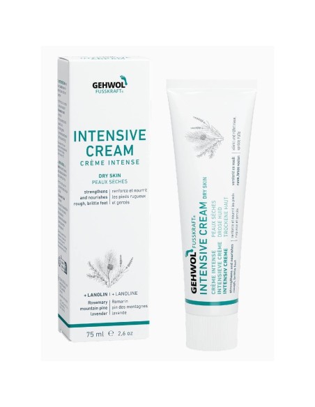Gehwol Plava Intensive Krema