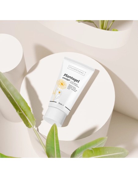 Pharmagal Plantagel emulgel