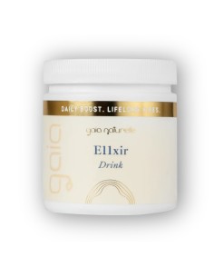 Gaia Naturelle E11xir Drink 2